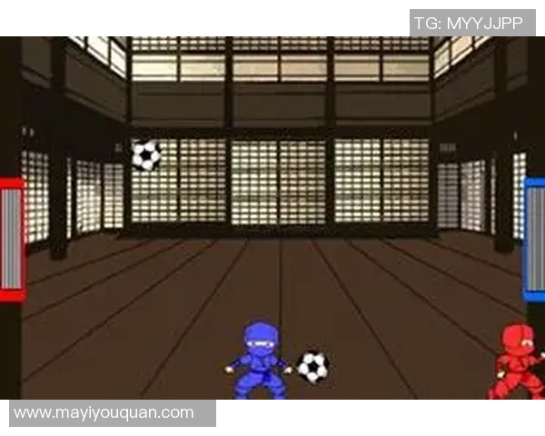 足球球星与忍者技能对比分析：谁才是最强战斗力的足球忍者